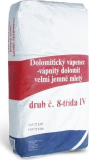 AGRO Vápnitý dolomit 40 kg