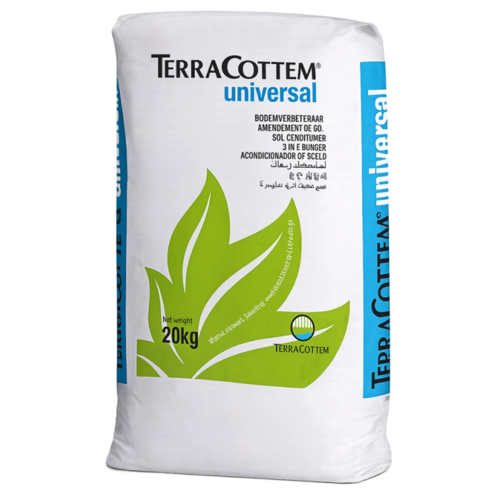 TerraCottem Universal 20 kg hydroabsorbent