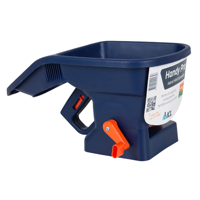 Ruční rozmetadlo HandyPro