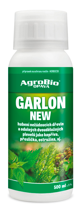Garlon New 500 ml