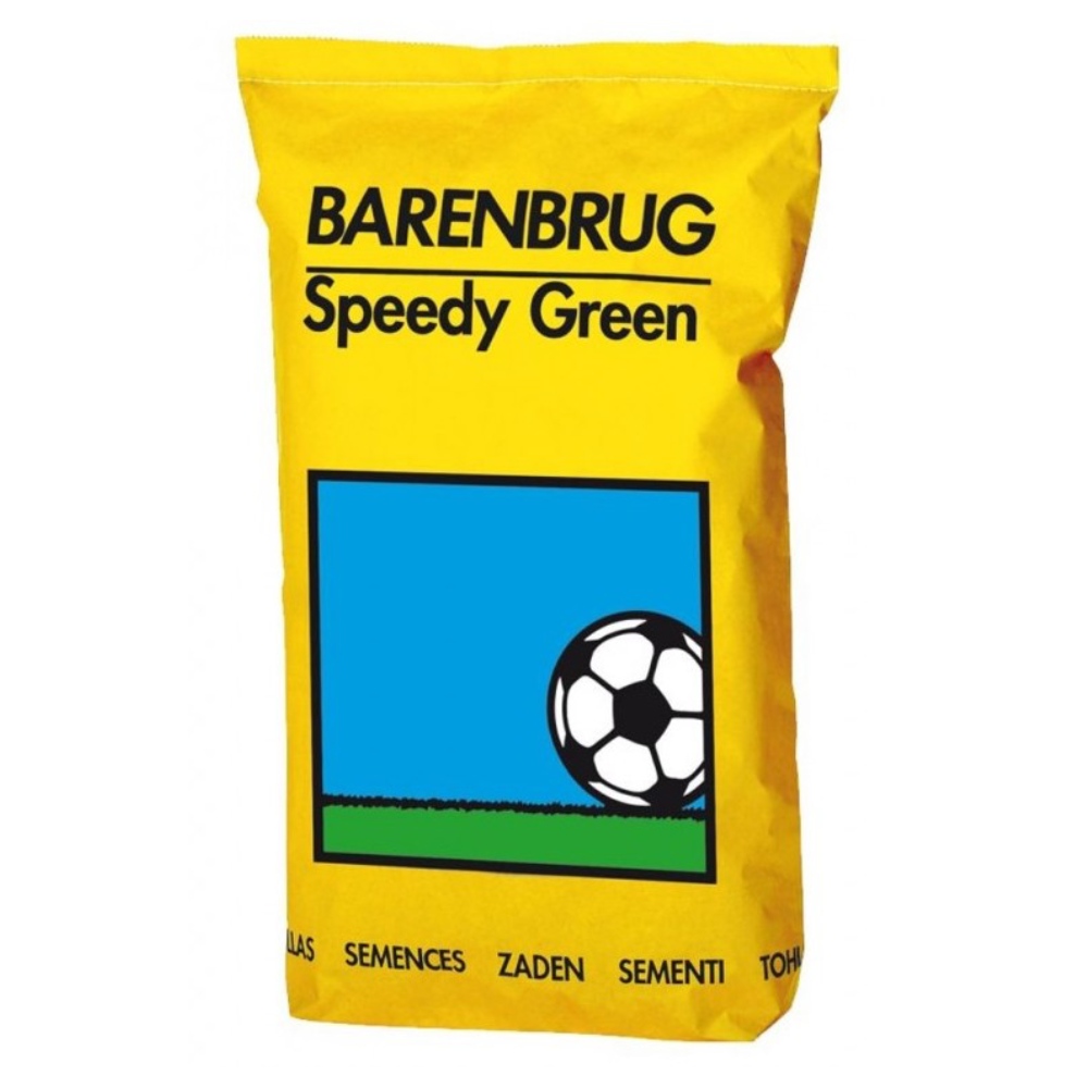 Barenbrug travní směs Speedy Green 15 kg