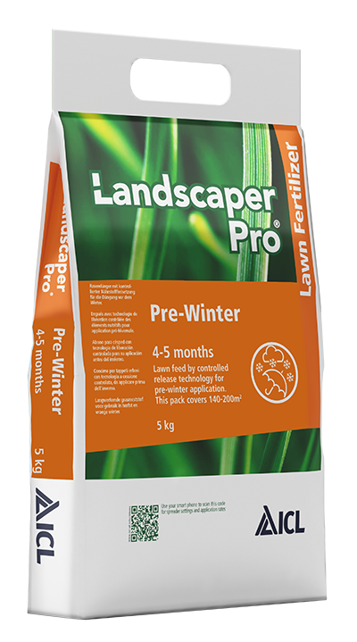 Landscaper Pro Pre Winter 5kg