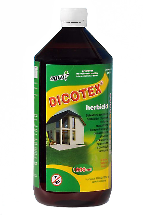 Dicotex 1000 ml