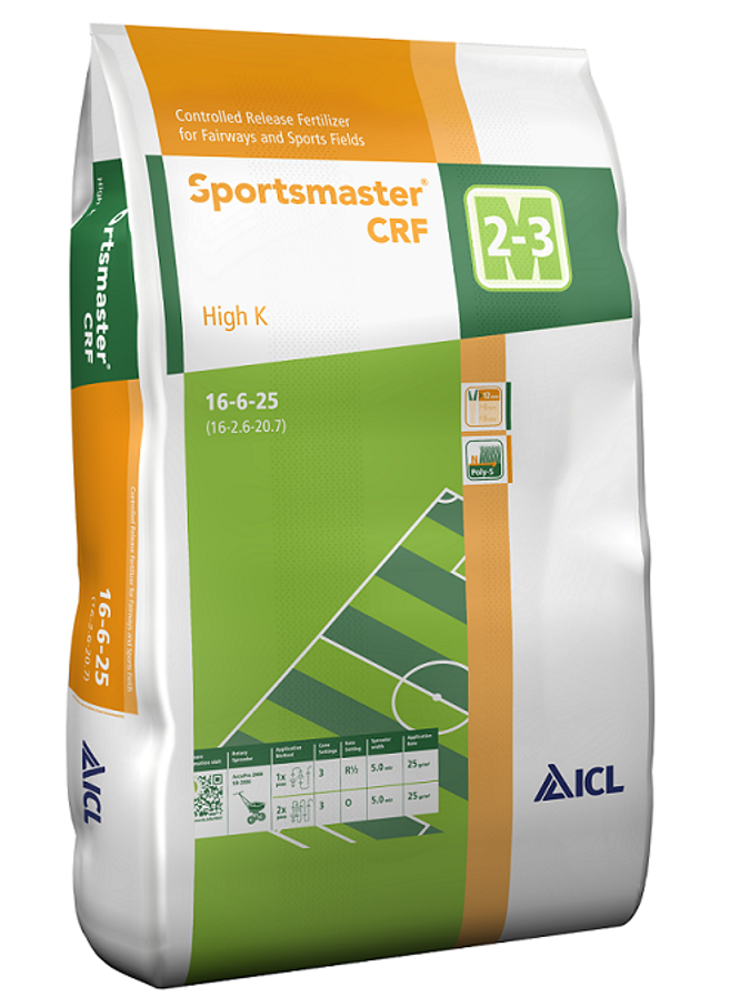 Sportsmaster High K 16-06-25 25 Kg