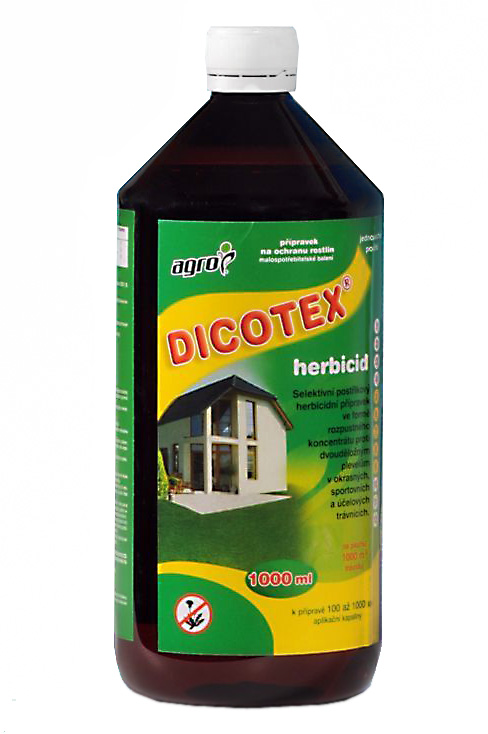 Dicotex 5 l