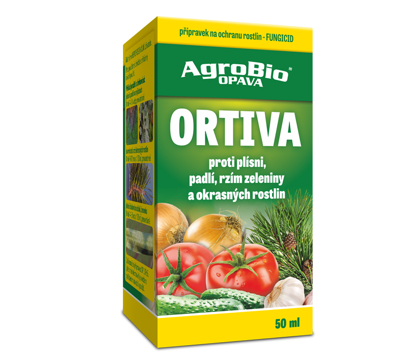 ORTIVA 50 ml