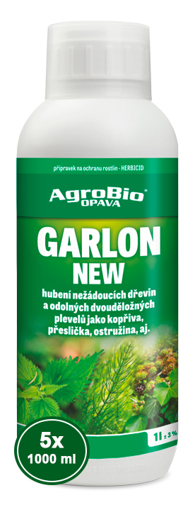 Garlon New 5 l