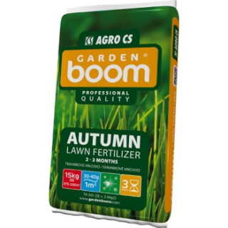 Garden Boom Autumn 14-00-28+3MgO 15kg