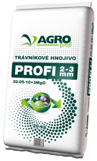 PROFI Trávníkové hn .20-05-10 Speciál 20kg