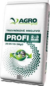 PROFI Trávníkové hn .20-05-10 Speciál 20kg
