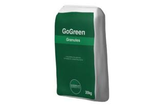 GoGreen Iron Granules - granulované železo 20kg