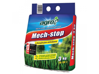 AGRO Mech-Stop sáček s uchem 3kg