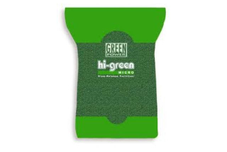 Haifa HI-GREEN 22-5-10+2%MgO 25 Kg