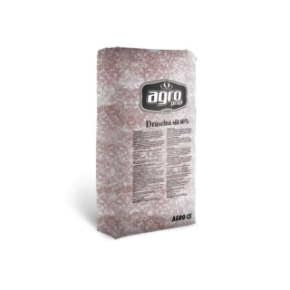 AGRO Draselná sůl 20 kg