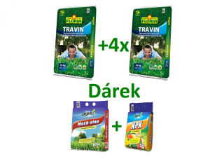 AGRO FLORIA Travin 100kg