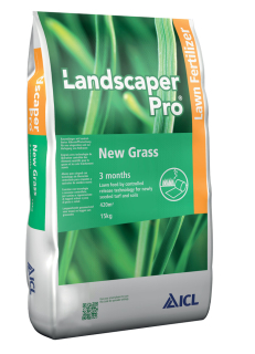 Landscaper Pro® New Grass 15 Kg