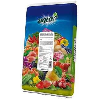 AGRO Hnojivo pro vinnou révu 20 kg