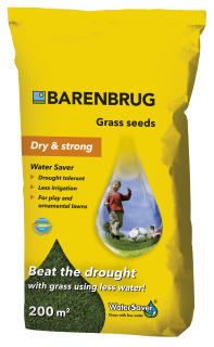 Barenbrug WATERSAVER 5 Kg