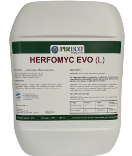 Pireco Herfomyc 10l 