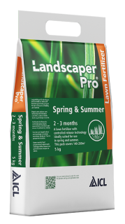 Landscaper  Spring and summer 5kg