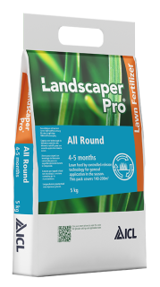 Landscaper Pro® All Round 5 Kg