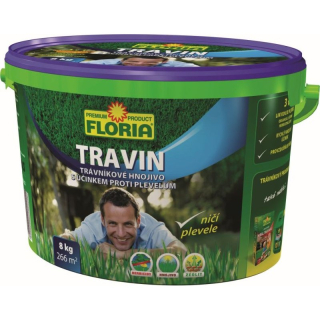 FLORIA Travin 8 kg